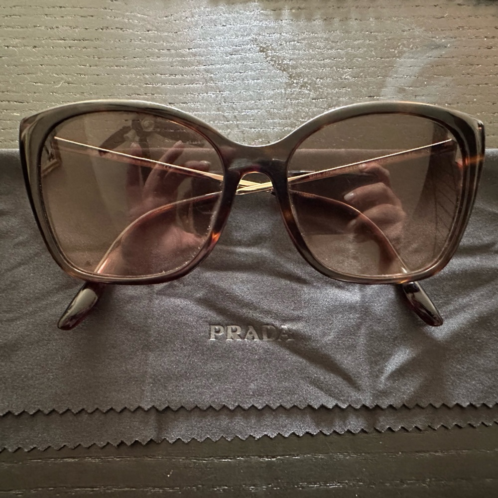 Prada sunglasses